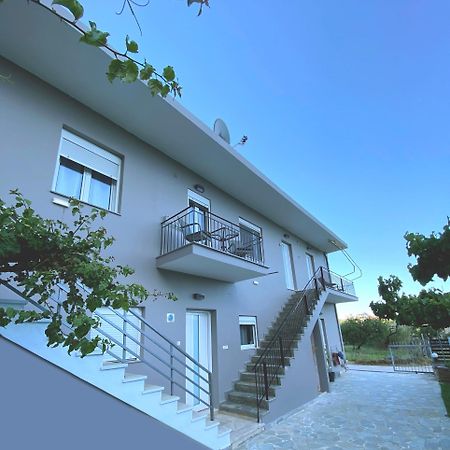 Sweet Studios Sougia Exterior photo