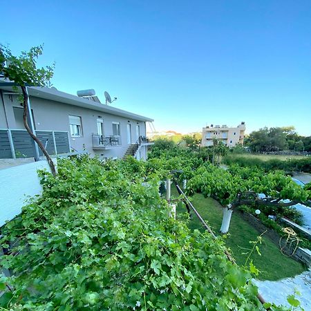 Sweet Studios Sougia Exterior photo