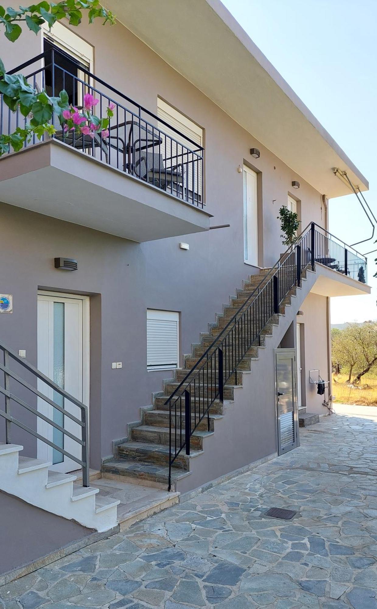 Sweet Studios Sougia Exterior photo